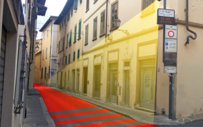 VARCO ELETTRONICO – MULTE SERIALI – sentenza 2020 GDP