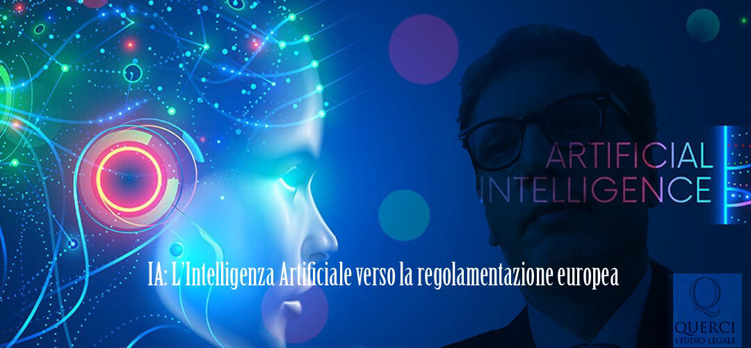 IA ACT: le regole per l’Intelligenza Artificiale