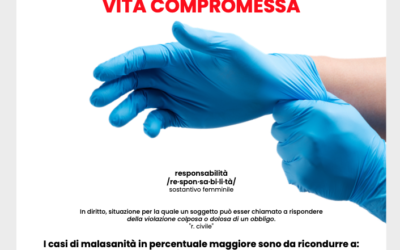 Un caso di “malpractice” oncologica #responsabilità medica