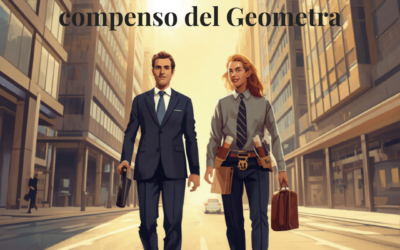 Geometra consulente di parte: la Cassazione alza l’asticella sulla corretta liquidazione dei compensi